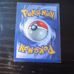 Pokemon TCG Typhlosion Neo Genesis Holo Rare 18/111 Unlimited 2000 - Image 2