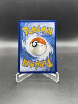 Pokemon Scarlet & Violet Prismatic Evolutions Eevee Black Star Promo SVP #173 NM - Image 2