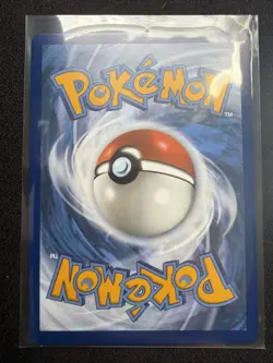 Cetitan ex 65/182 Pokemon TCG SV10: Destined Rivals NM - Image 2