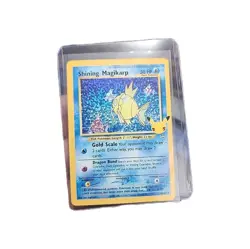 Pokemon TCG Shining Magikarp Classic Collection 66/64 Celebrations NM - Image 1