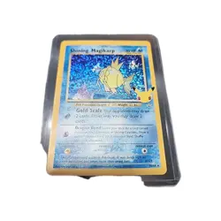 Pokemon TCG Shining Magikarp Classic Collection 66/64 Celebrations NM - Image 3