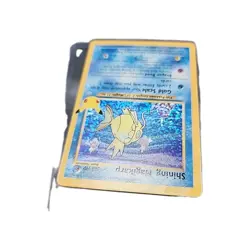 Pokemon TCG Shining Magikarp Classic Collection 66/64 Celebrations NM - Image 4