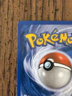Pokemon Turtwig Black Star Promo DP01 - Image 5