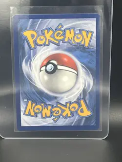 Pokemon Hisuian Arcanine Full Art Trainer Gallery Lost Origin TG08/TG30 - Image 2