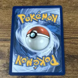 Pokemon Feebas Sv08: Surging Sparks 198/191 Illustration Rare - Image 3