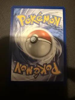 Mew EX 193/165 Scarlet & Violet 151 Pokemon Card Full Art - Image 2