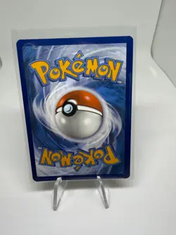 Hydrapple ex 167/142 Sv07: Stellar Crown Holo Pokemon NM - Image 2