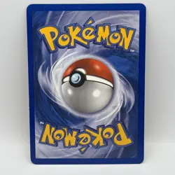 Ekans 47/101 EX Dragon Frontiers Pokemon Card - Image 2