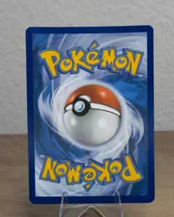 Pokemon Team Rocket's Raticate 202/182 Sv10: Destined Rivals Illustration Rare - Image 2