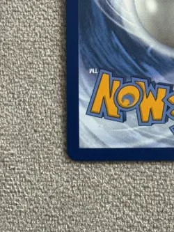 Pokemon TCG Destined Rivals Team Rocket's Crobat EX Card 234/182 - Image 3