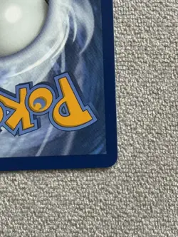 Pokemon TCG Destined Rivals Team Rocket's Crobat EX Card 234/182 - Image 4