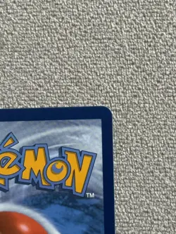 Pokemon TCG Destined Rivals Team Rocket's Crobat EX Card 234/182 - Image 5