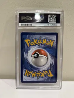 Pokemon Giratina VSTAR TCG Lost Origin Holo Ultra Rare Card 131/196 PSA 10 - Image 2