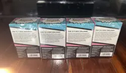 Pokemon TCG Ascended Heroes Booster Bundle - Lot of X4 New/Sealed READY TO SHIP - Image 3