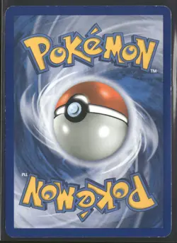 Dusclops 35/100 Uncommon Stormfront Pokemon Moderately Played - Image 2