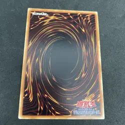 yugioh Noritoshi in Darkest Rainment EP19- JP069 EX-secret japnese - Image 2
