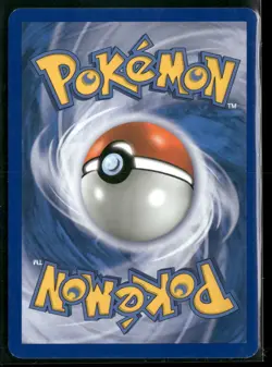Pokemon Rescue 115/127 Uncommon Platinum Pokemon Near Mint - Image 2