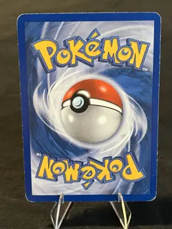 Staryu #77/107 Reverse Holo Common 2005 EX Deoxys MP Pokemon TCG - Image 2