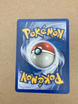 Deoxys (Defense Forme) 18/107 Rare Deoxys Pokemon Card - Image 2