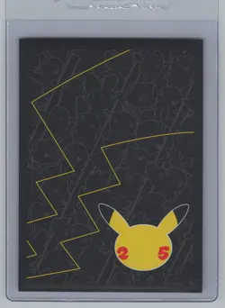 Pokemon TCG - Cleffa - Celebrations: Classic Collection - 20/111 - Image 2