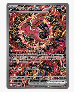 Pokemon TCG Mega Charizard X ex Ultra Premium Collection Box SEALED UPC - Image 4
