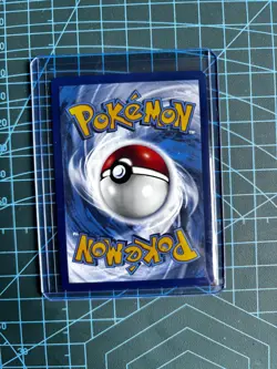 Pokemon TCG Twilight Masquerade Greninja EX 214/167 Near Mint - Image 3