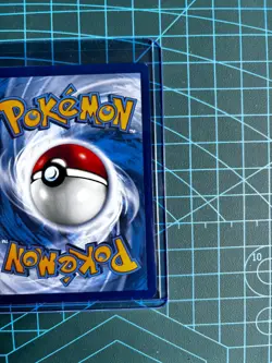 Pokemon TCG Twilight Masquerade Greninja EX 214/167 Near Mint - Image 4