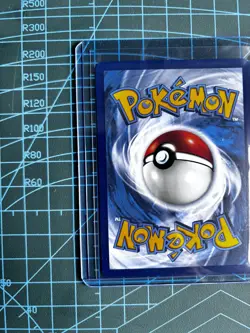 Pokemon TCG Twilight Masquerade Greninja EX 214/167 Near Mint - Image 5