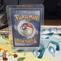 Pokemon TCG - Minun 194/182 - Paradox Rift - Image 2