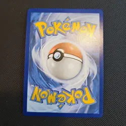 Pokemon Jellicent EX TCG Card 168/086 Sv: White Flare SIR - Image 4