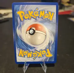 Pokemon TCG Wally's Compassion 186/132 Me01 Special Illustration Rare Full Art … - Image 2