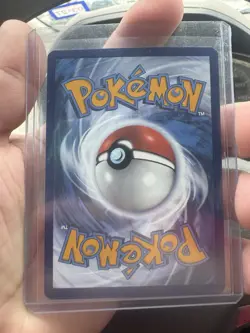 Pokemon TCG Mew GG10/GG70 Crown Zenith Galarian Gallery Ultra Rare Holo Eng - Image 2