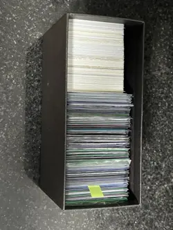 Pokemon TCG bulk Lot, Energy & Pokemon Cards, holo - Image 1