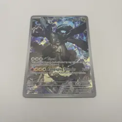 Pokemon! TCG N's Zekrom - 031 - ME: Mega Evolution Promo (MEP) - Image 1
