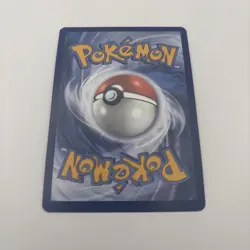 Pokemon! TCG N's Zekrom - 031 - ME: Mega Evolution Promo (MEP) - Image 2