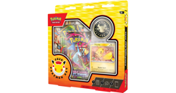 Pokemon Trading Card Game: Pokemon Day 2026 Collection - SEALED - Image 2
