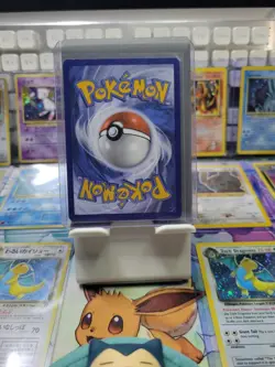 Pokemon TCG Toxicroak ex Scarlet & Violet Base Set 232/198 Holo Ultra Rare - Image 2