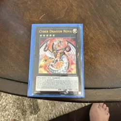 Yugioh Structure Deck Cybernetic Revolution Sealed Deck - Image 1