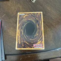Yugioh Structure Deck Cybernetic Revolution Sealed Deck - Image 3