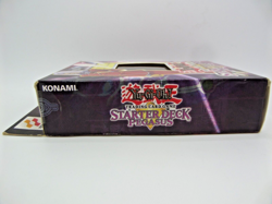 Yugioh Pegasus Starter Deck English Edition LOOKS NEW BUT TORN BOX NO RETURNS! - Image 3