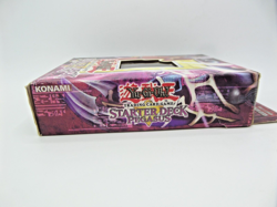 Yugioh Pegasus Starter Deck English Edition LOOKS NEW BUT TORN BOX NO RETURNS! - Image 5