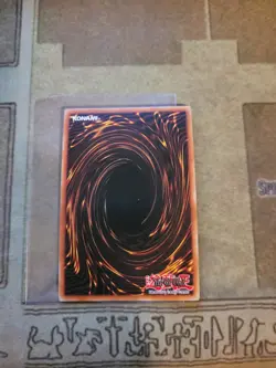 YUGIOH EXXOD MASTER OF THE GUARD SD7-EN001 ULTRA 1ST ED NM - Image 2