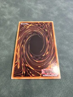 Foolish Burial 1st Edition Quarter Century Secret Rare RA02-EN049 Yu-Gi-Oh! - Image 4