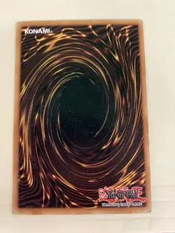 Yugioh Penguin Soldier SDJ-022 Super Rare LP - Image 2