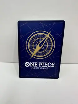 ONE PIECE TCG STARTER ST29-007 TONY TONY CHOPPER C ALT ART - ENGLISH - Image 2