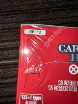 One Piece TCG OP 13 Carrying On His Will Booster Box ENGLISH + SEALED - Image 3