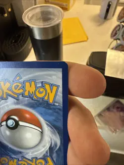 Charizard V Pokemon Card Incinerate Heat Blast Holo Rare 018/189 - Image 3