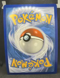 MEWTWO EX 52/108 Near Mint Pokemon XY EVOLUTIONS TCG Game Pokemon JUMBO CARD - Image 2