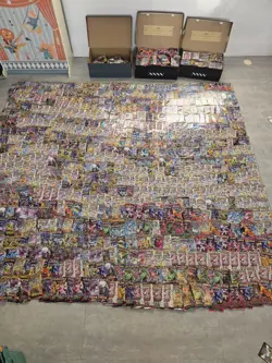 HUGE Pokemon TCG Job Lot Bundle - Image 3