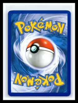 💥 Pokemon 2010 Slowbro 52/123 Heartgold & Soulsilver Reverse Holo Rare - Image 2